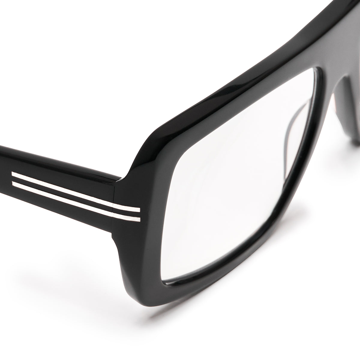Nordic Vision Diamond Crown Black