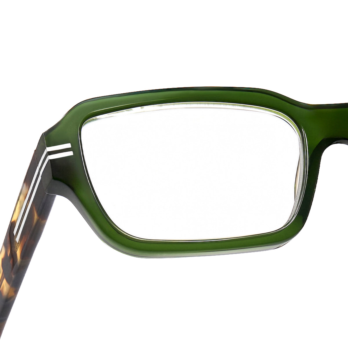 Nordic Vision Diamond Signature