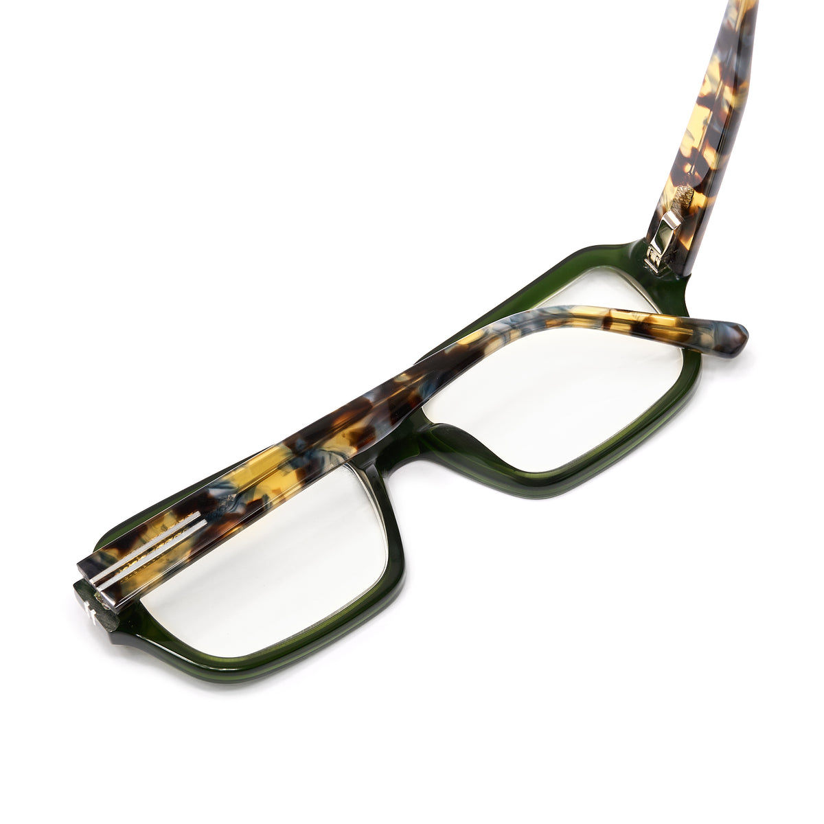 Nordic Vision Diamond Signature