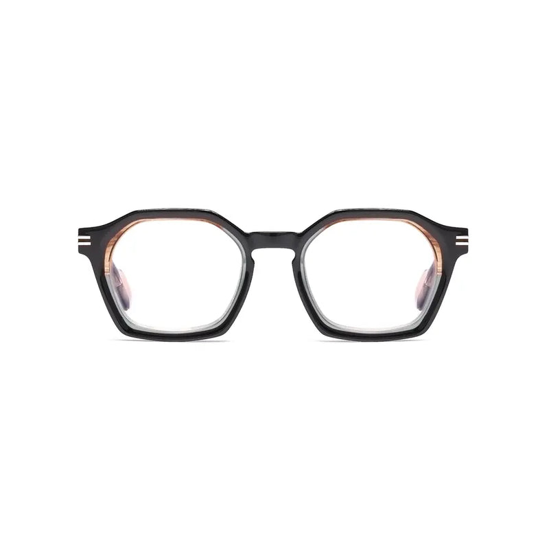 Facet Brown