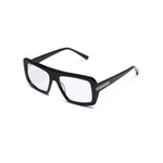 Nordic Vision Diamond Crown Black