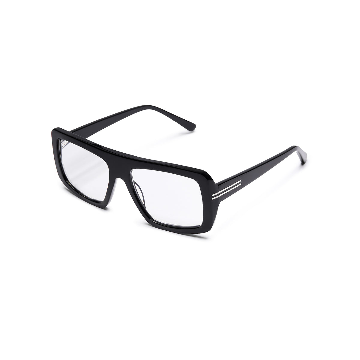 Nordic Vision Diamond Crown Black