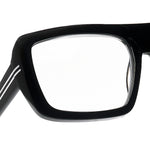 Nordic Vision Diamond Crown Black