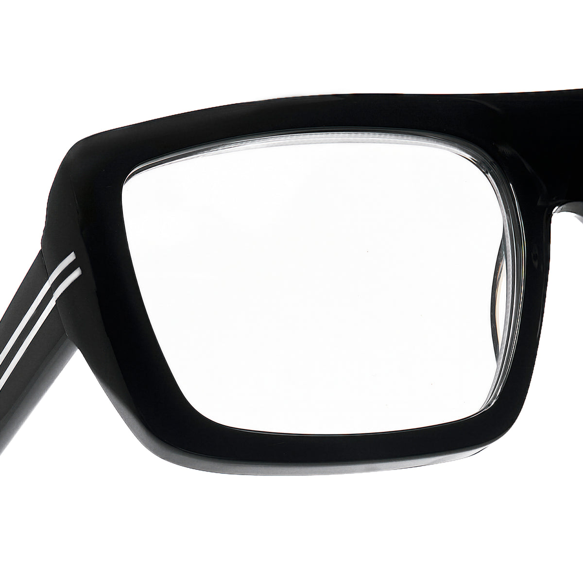 Nordic Vision Diamond Crown Black