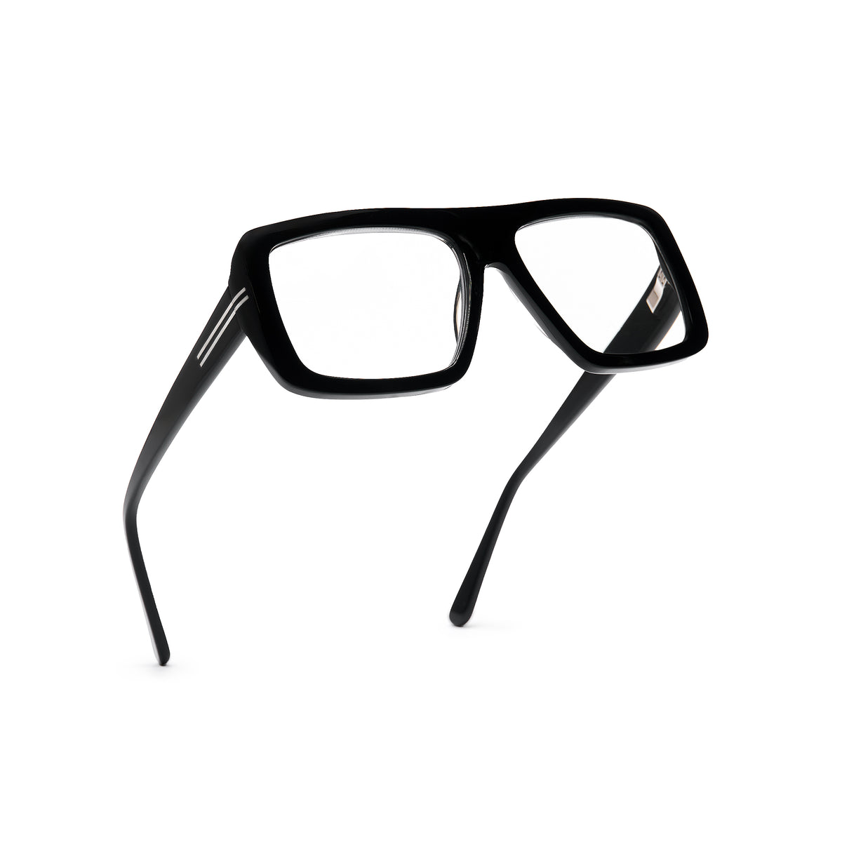 Nordic Vision Diamond Crown Black