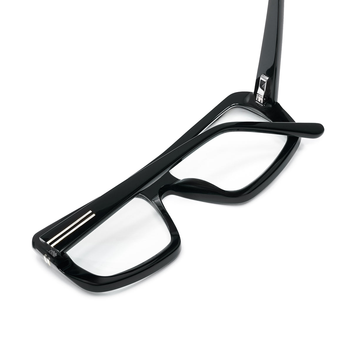 Nordic Vision Diamond Crown Black