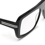 Nordic Vision Diamond Crown Black