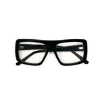 Nordic Vision Diamond Crown Black