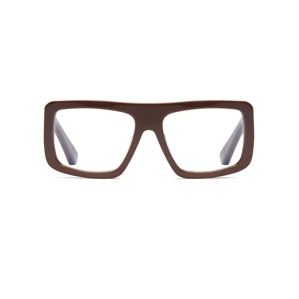 Nordic Vision Diamond Crown Brown