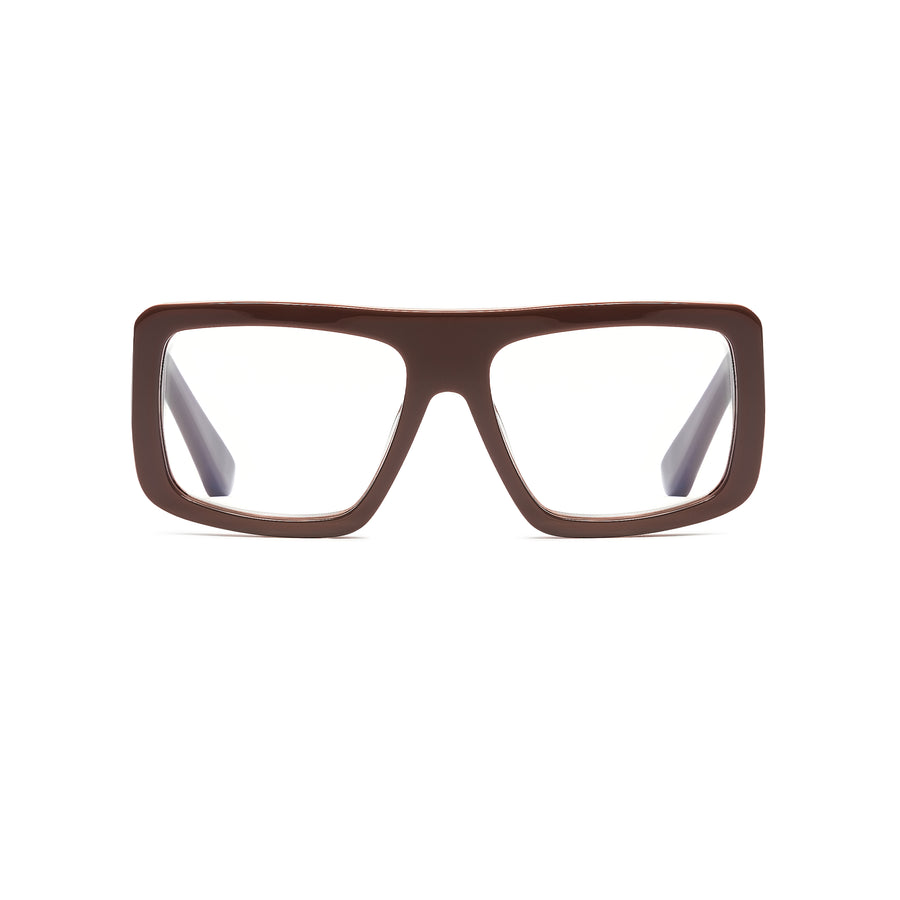 Diamond Crown Brown