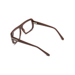 Nordic Vision Diamond Crown Brown