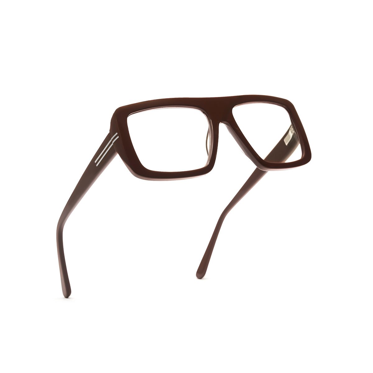 Nordic Vision Diamond Crown Brown