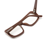 Nordic Vision Diamond Crown Brown