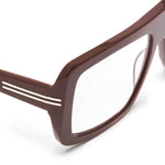 Nordic Vision Diamond Crown Brown