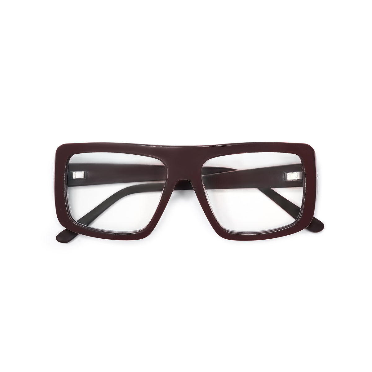 Nordic Vision Diamond Crown Brown