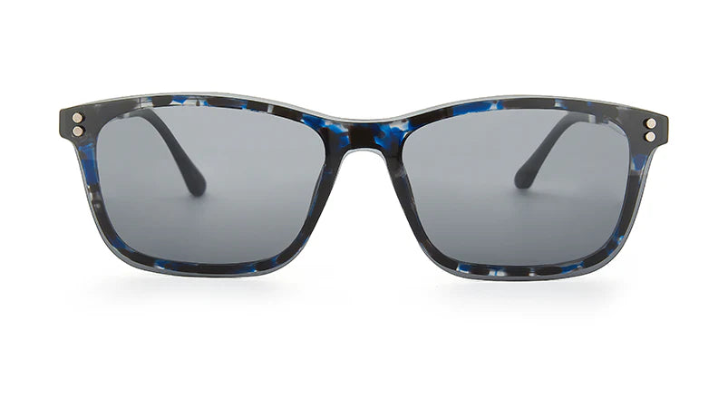 Gafas de lectura easy duo demi blue