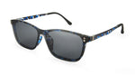 Gafas de lectura easy duo demi blue