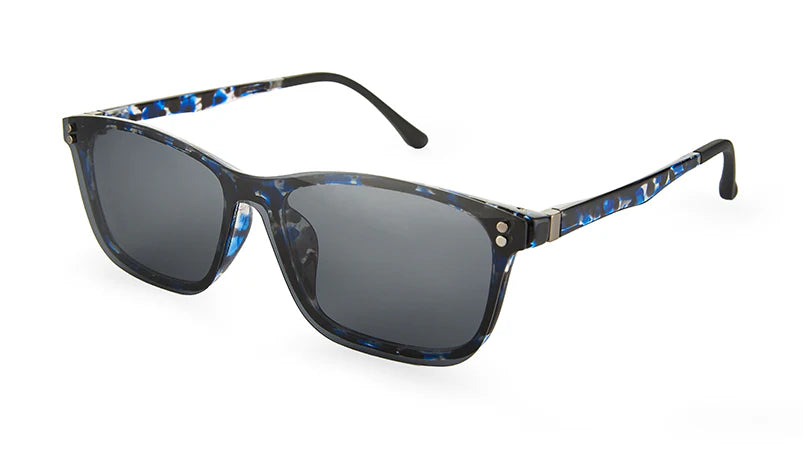 Gafas de lectura easy duo demi blue