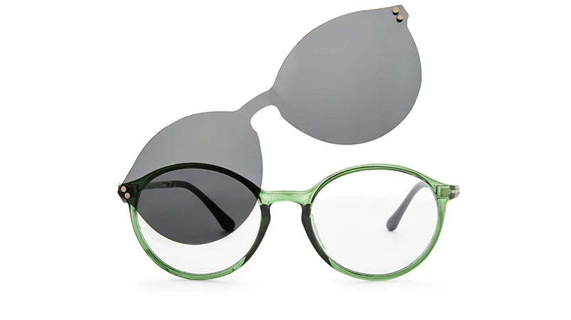 Easy Duo Green