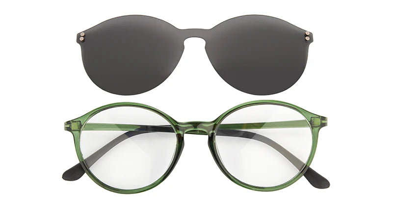 Easy Duo Green
