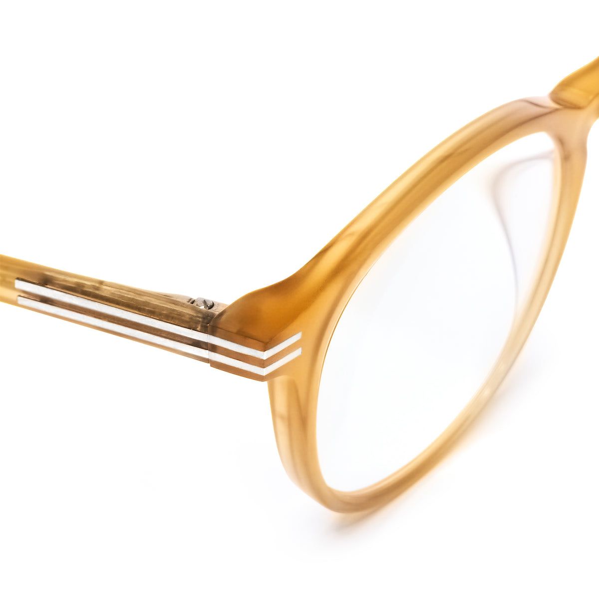 Nordic Vision Diamond Essence Gold