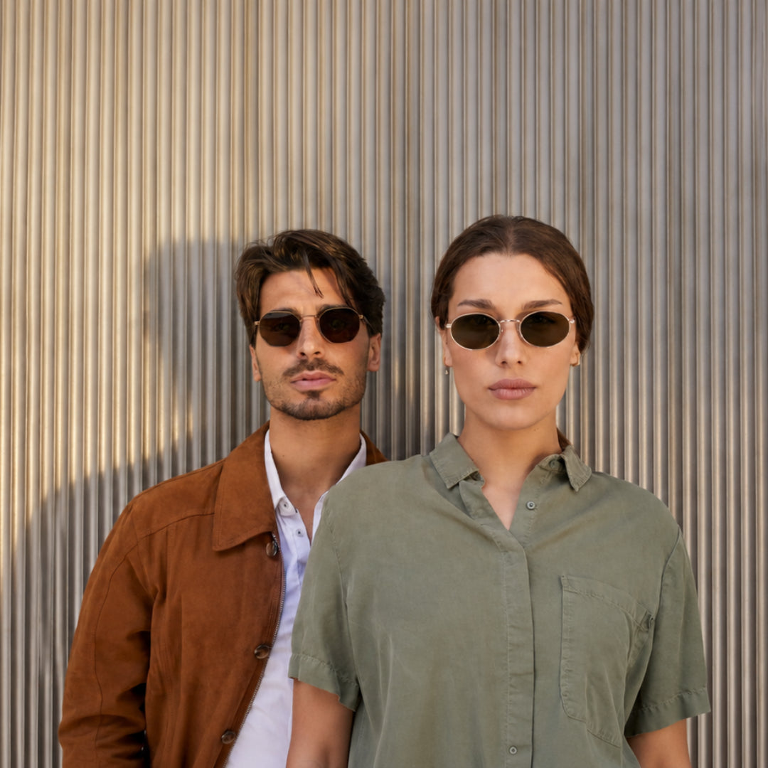 <p>SUNGLASS COLLECTION</p>