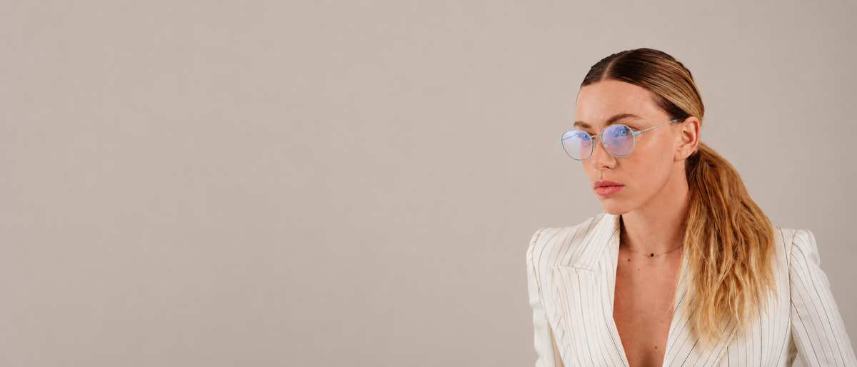 Gafas para Pantallas