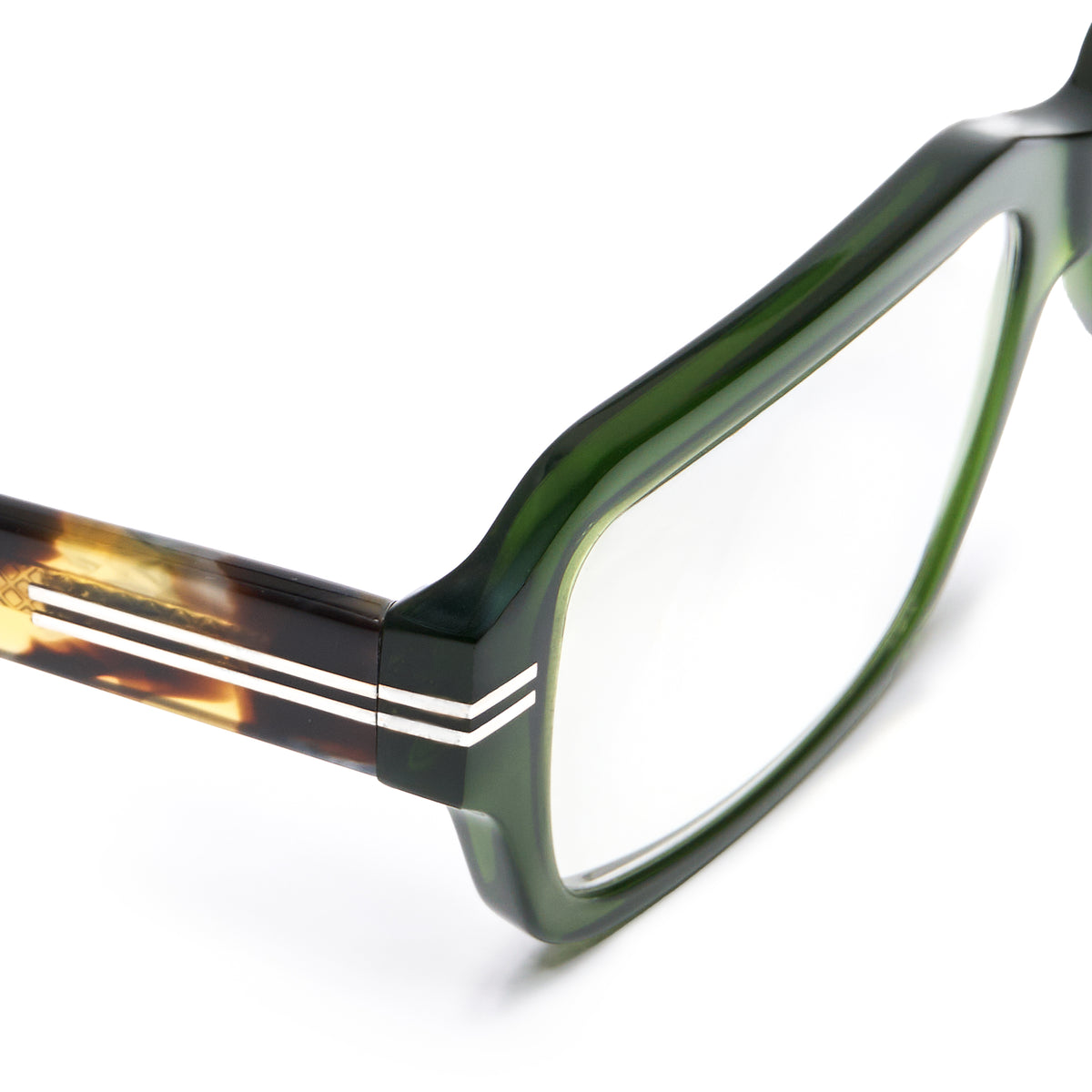 Nordic Vision Diamond Signature