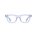 Nordic Vision · Gafas de lectura Alvar gris Limited Edition