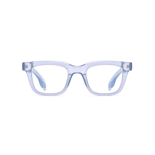 Nordic Vision · Gafas de lectura Alvar gris Limited Edition