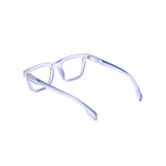 Nordic Vision · Gafas de lectura Alvar gris Limited Edition