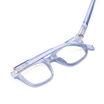 Nordic Vision · Gafas de lectura Alvar gris Limited Edition