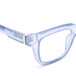 Nordic Vision · Gafas de lectura Alvar gris Limited Edition