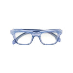 Nordic Vision · Gafas de lectura Alvar gris Limited Edition