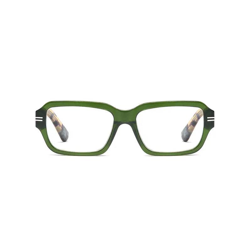 Signature Green demi