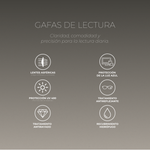 Características técnicas Malung