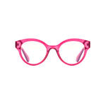 Nordic Vision · Gafas de lectura Linnea rosa Limited Edition