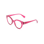 Nordic Vision · Gafas de lectura Linnea rosa Limited Edition