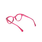Nordic Vision · Gafas de lectura Linnea rosa Limited Edition