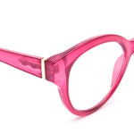 Nordic Vision · Gafas de lectura Linnea rosa Limited Edition