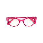 Nordic Vision · Gafas de lectura Linnea rosa Limited Edition