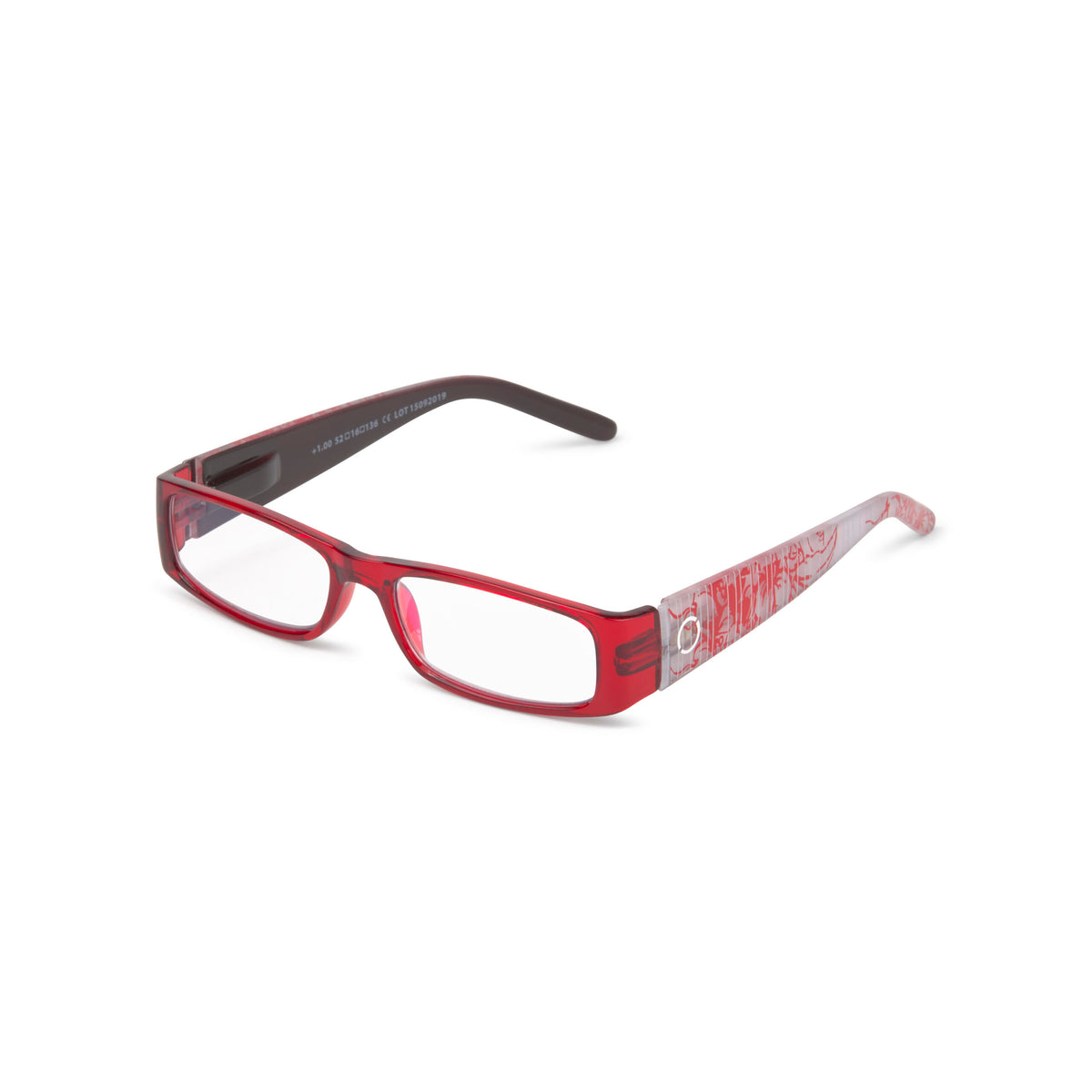 Gafas de lectura