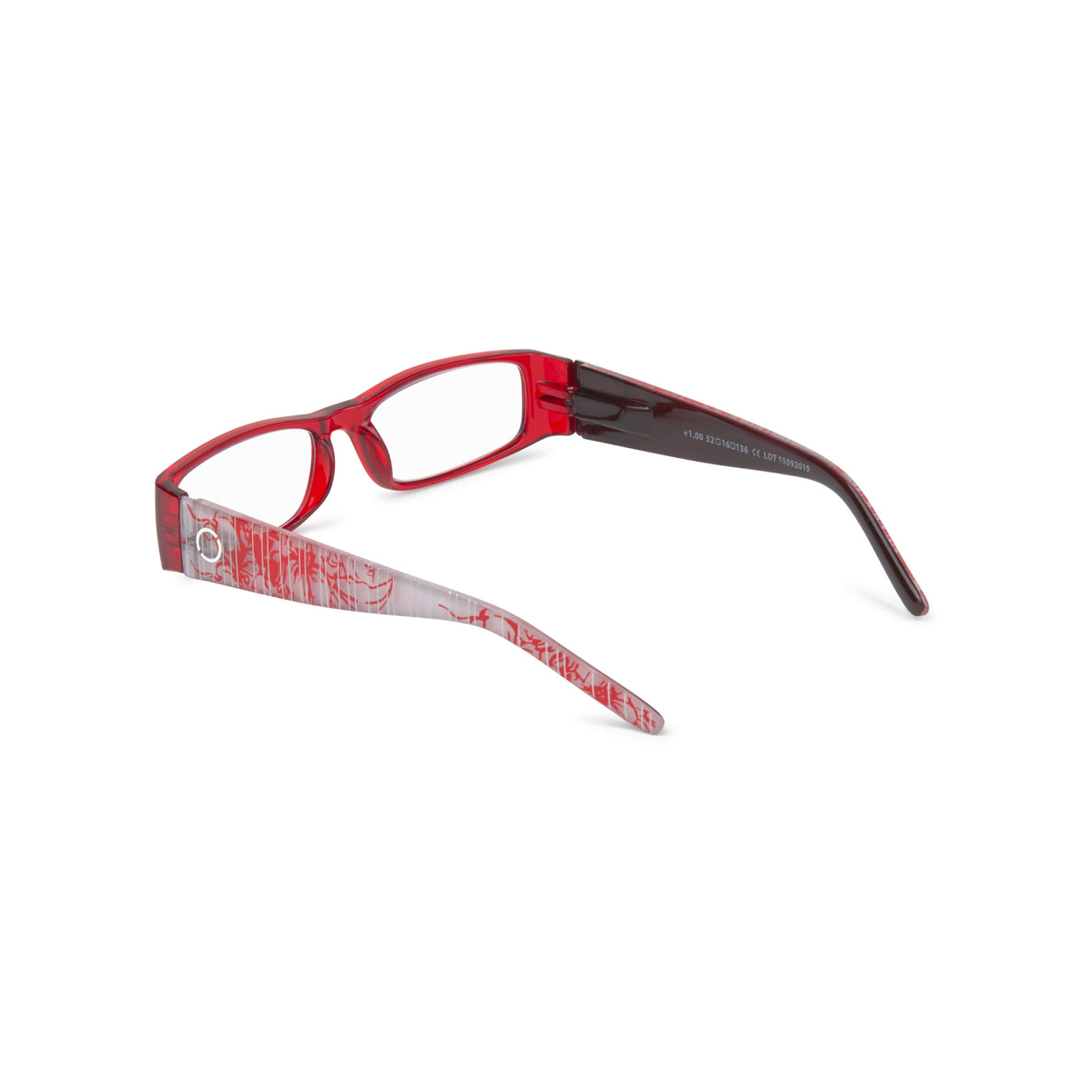 Gafas de lectura