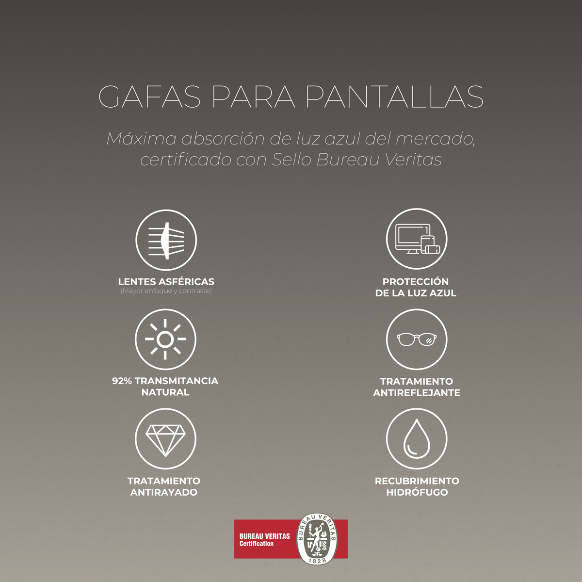 Características técnicas Agat