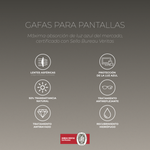 Características técnicas Agat