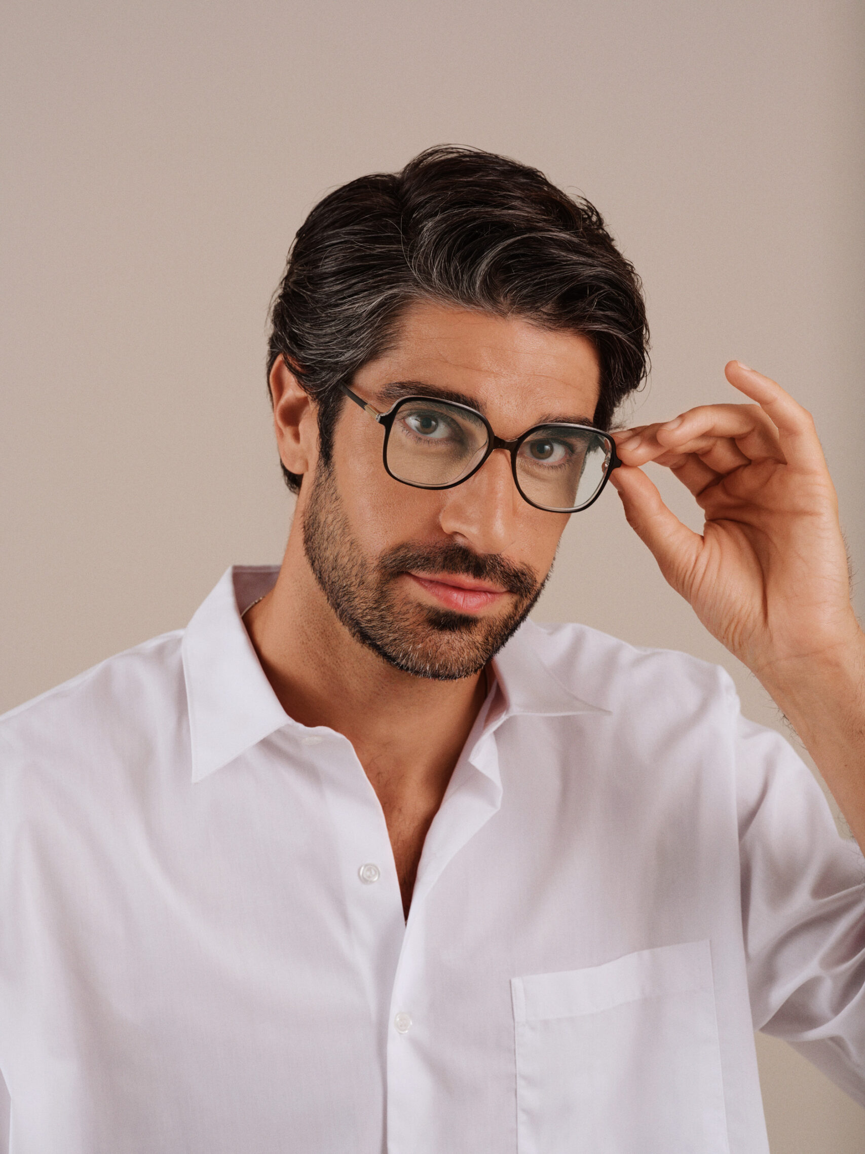 gafas lectura hombre