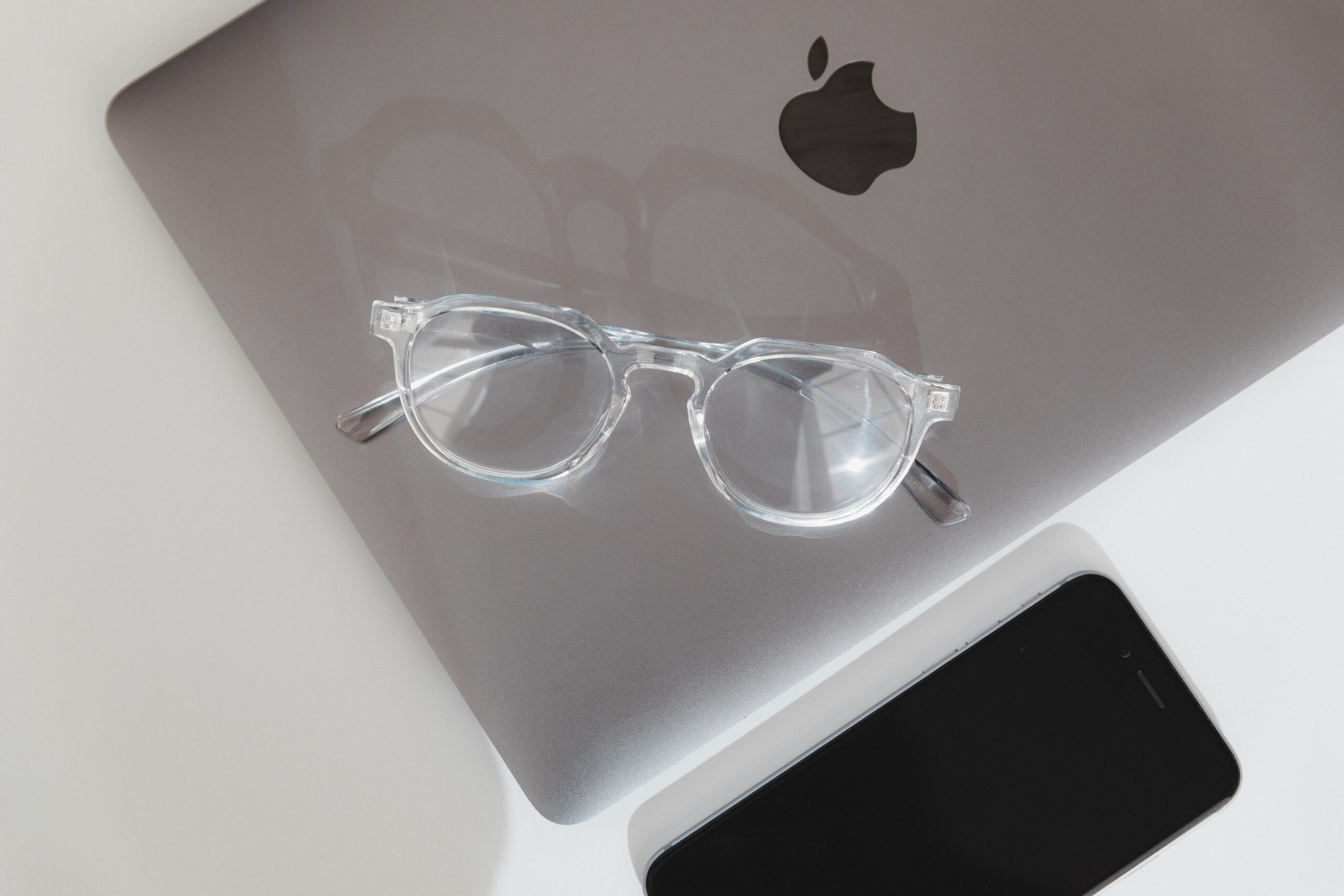 gafas pantallas