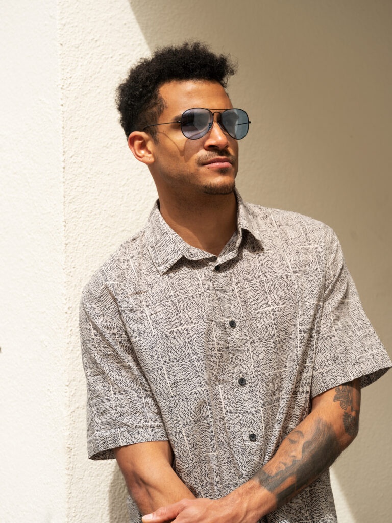 gafas de sol hombre